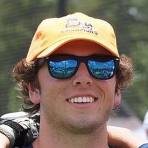 Meet your Posher, Cameron